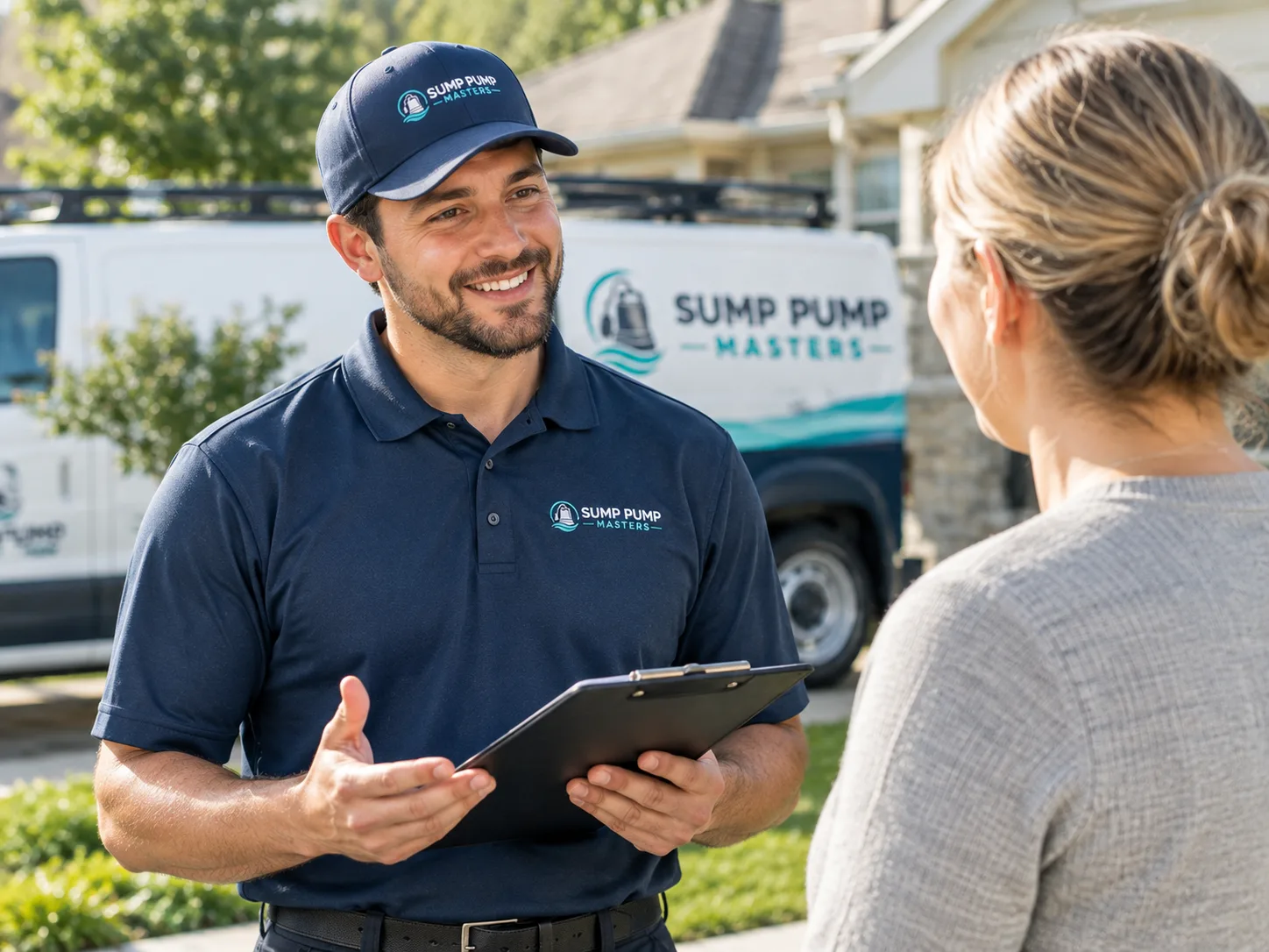 Sump Pump Repair Jayton, TX FAQs